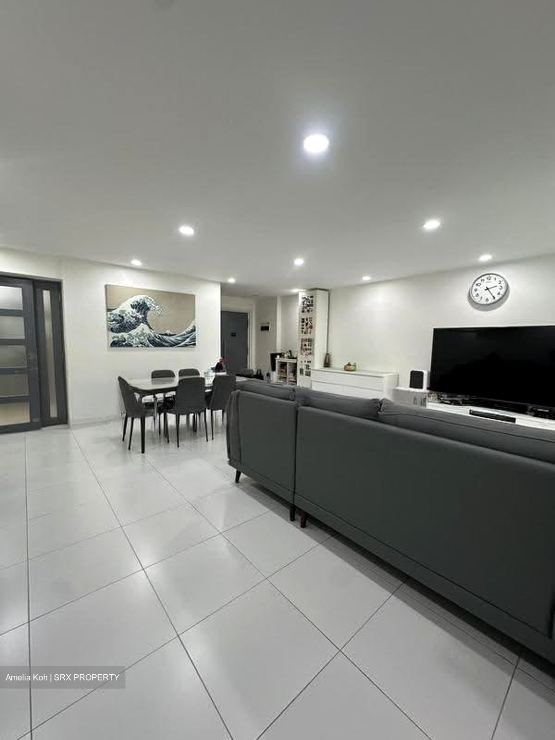 Blk 308A Anchorvale Place (Sengkang), HDB 5 Rooms #635111401